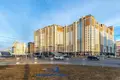 3 room apartment 77 m² Minsk, Belarus