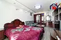1 room apartment 41 m² Minsk, Belarus