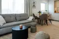 Appartement 3 chambres 70 m² en Varsovie, Pologne