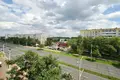 1 room apartment 37 m² Minsk, Belarus