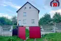 Haus 4 Zimmer 179 m² Piatryskauski sielski Saviet, Weißrussland