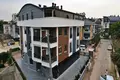 Appartement 1 chambre 140 m² Muratpasa, Turquie