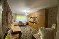 Apartamento 1 habitación 34 m² Orsha, Bielorrusia