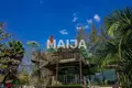 Hotel 45 m² in Ban Makha Si Song, Thailand