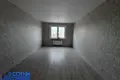 1 room apartment 45 m² Minsk, Belarus
