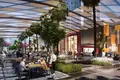 Mieszkanie 1 pokój 674 m² Dubaj, Emiraty Arabskie