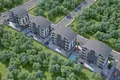 Apartamento 3 habitaciones 100 m² Doesemealti, Turquía