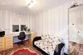 2 room apartment 54 m² Barysaw, Belarus