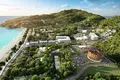 Квартира 1 спальня 37 м² Пхукет, Таиланд
