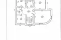 Maison 256 m² Jdanovitchy, Bélarus
