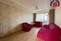 Apartamento 3 habitaciones 63 m² Saligorsk, Bielorrusia