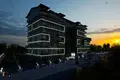 1 bedroom apartment 35 m² Gazipasa, Turkey