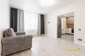 1 room apartment 45 m² Smalyavichy, Belarus