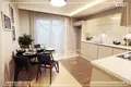 Mieszkanie w nowym budynku Kucukcekmece Istanbul Apartment Compound