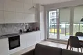 Квартира 2 комнаты 43 м² в Варшаве, Польша