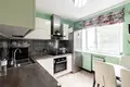 Mieszkanie 2 pokoi 51 m² Mińsk, Białoruś
