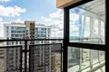 Mieszkanie 1 pokój 33 m² Mińsk, Białoruś
