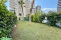 Appartement 2 chambres 65 m² Mezitli, Turquie