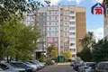 Mieszkanie 4 pokoi 82 m² Mińsk, Białoruś