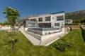 villa de 5 chambres 350 m² Grad Kastela, Croatie