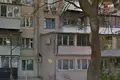 1 room apartment 36 m² Odesa, Ukraine