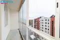 1 room apartment 48 m² Vilnius, Lithuania