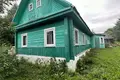 House 73 m² Visnieuski sielski Saviet, Belarus