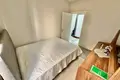 2 bedroom apartment 104 m² Mezitli, Turkey