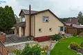 House 131 m² Joniske, Lithuania