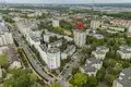 4 room apartment 61 m² Warsaw, Poland
