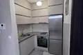 Apartamento 1 habitacion 42 m² Montenegro, Montenegro