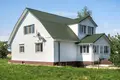 House 323 m² Klinocki sielski Saviet, Belarus