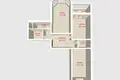 Apartamento 2 habitaciones 70 m² Minsk, Belarús