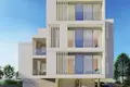 Wohnung 2 Schlafzimmer 121 m² Limassol District, Cyprus