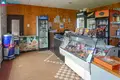 Propriété commerciale 100 m² à Vijurkai, Lituanie
