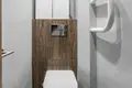 Квартира 3 комнаты 67 м² Вильнюс, Литва