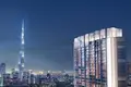 Apartamento 1 habitacion 76 m² Dubái, Emiratos Árabes Unidos