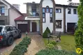 Townhouse 187 m² Minsk, Belarus