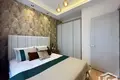 Mieszkanie 2 pokoi 60 m² Erdemli, Turcja