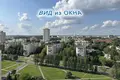 Квартира 3 комнаты 91 м² Минск, Беларусь