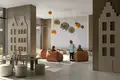 Apartamento 2 habitaciones 65 m² Dubái, Emiratos Árabes Unidos