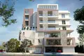 Mieszkanie 2 pokoi 79 m² Larnaka, Cypr