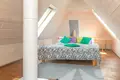 Haus 92 m² Dubrava, Belarus
