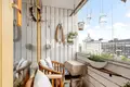 3 bedroom apartment 105 m² Kotka-Hamina sub-region, Finland