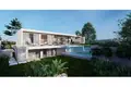 4-Schlafzimmer-Villa 336 m² Peyia, Zypern
