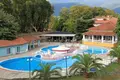 Hotel 1 550 m² Olymbiaki Akti (Strand), Griechenland