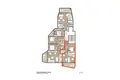 Wohnung 2 zimmer 46 m² Boreti, Montenegro
