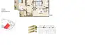 3 bedroom apartment  Mosta, Malta