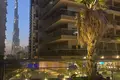 Studio apartment 50 m² Dubai, UAE