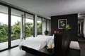 Villa de 4 dormitorios 96 550 m² Phuket, Tailandia